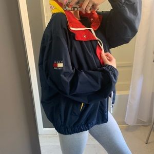 Tommy Hilfiger jacket